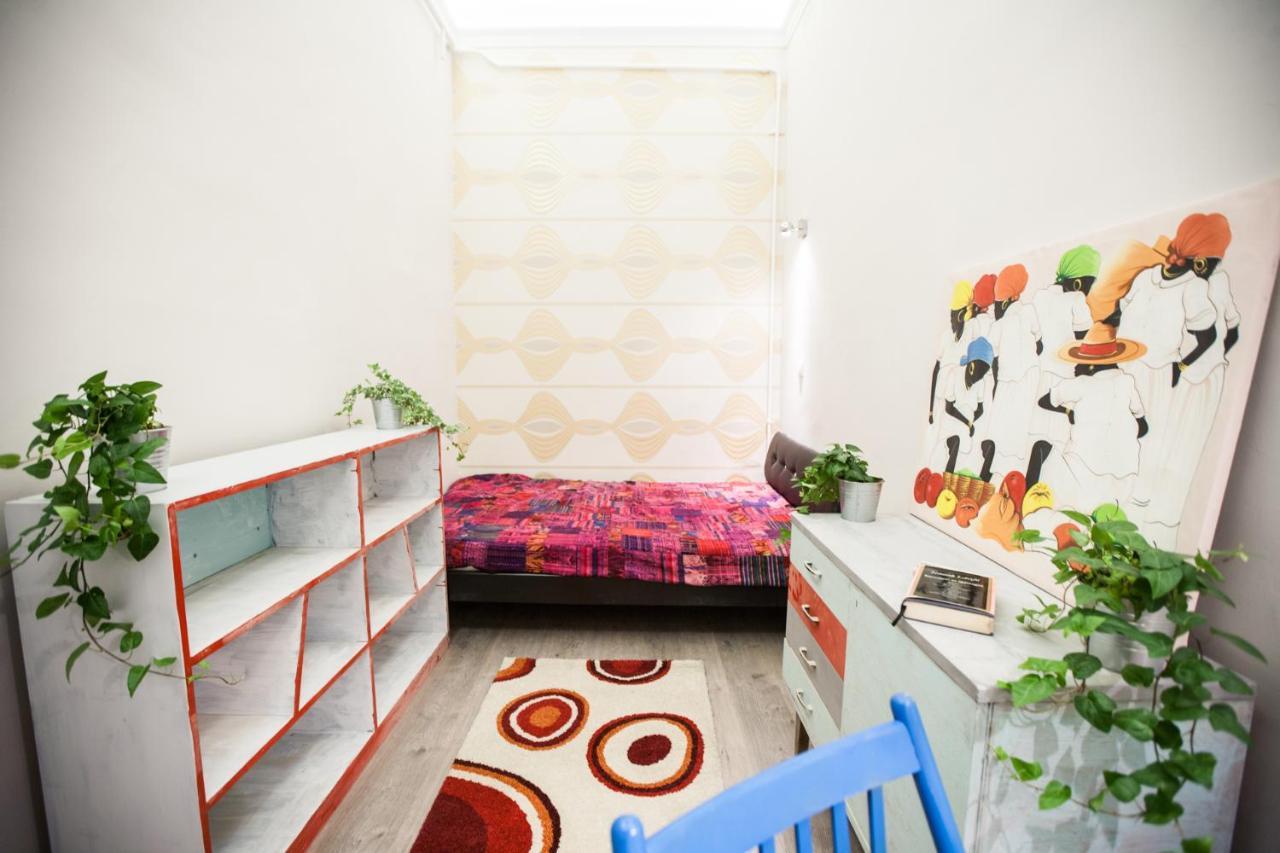 N40 By Small Home Βουδαπέστη Εξωτερικό φωτογραφία