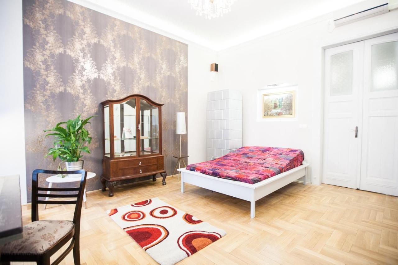 N40 By Small Home Βουδαπέστη Εξωτερικό φωτογραφία