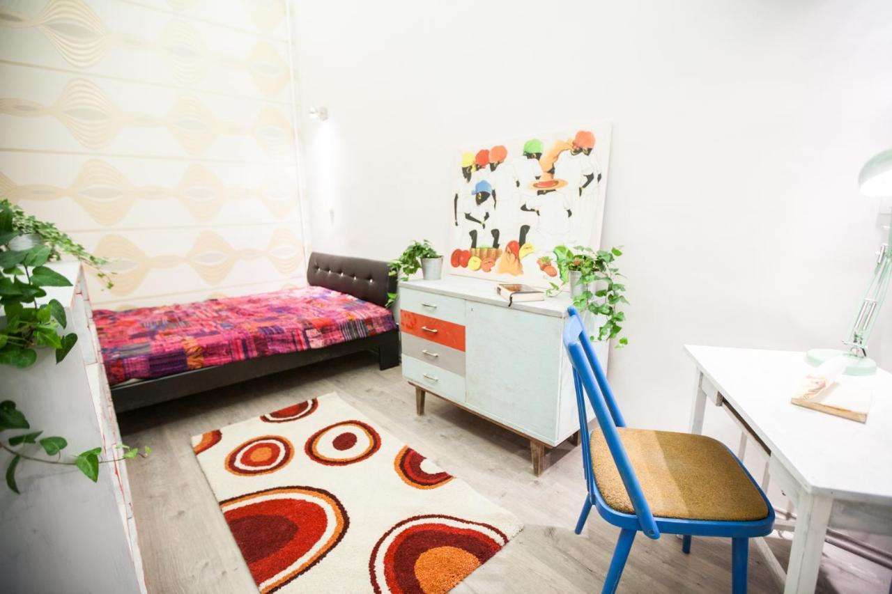 N40 By Small Home Βουδαπέστη Εξωτερικό φωτογραφία