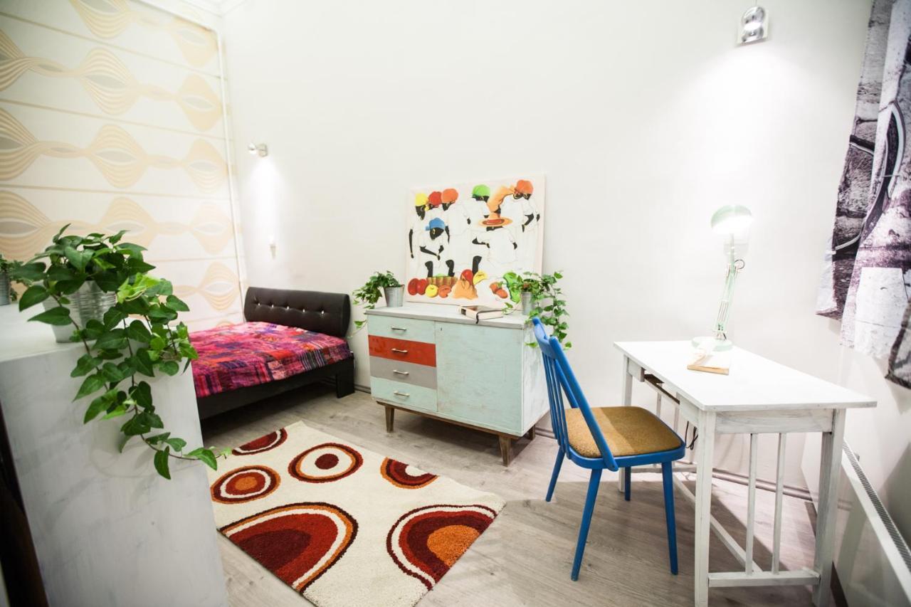 N40 By Small Home Βουδαπέστη Εξωτερικό φωτογραφία