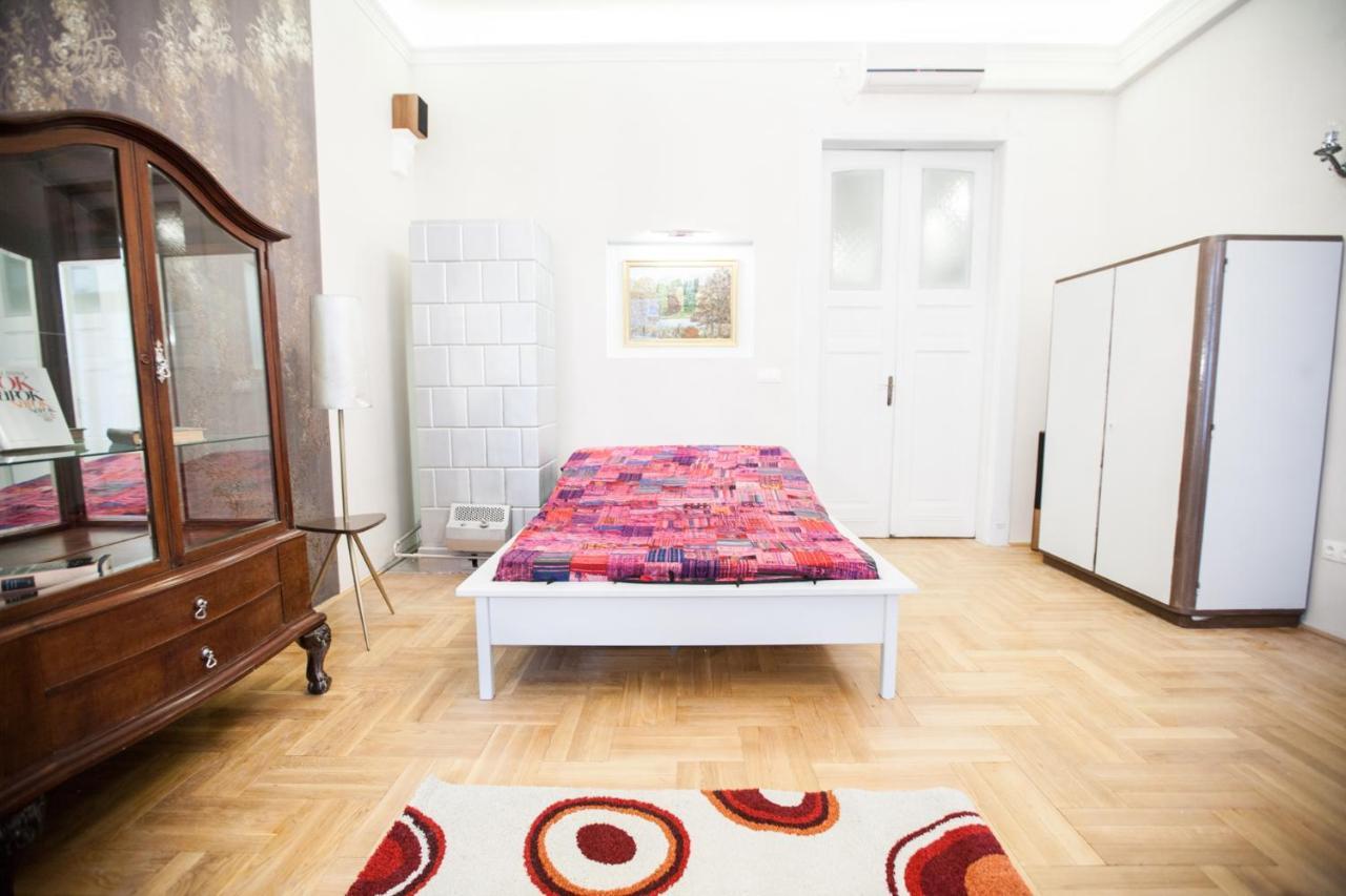 N40 By Small Home Βουδαπέστη Εξωτερικό φωτογραφία