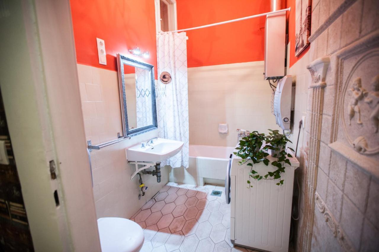 N40 By Small Home Βουδαπέστη Εξωτερικό φωτογραφία